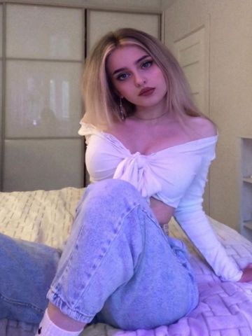 Анюта